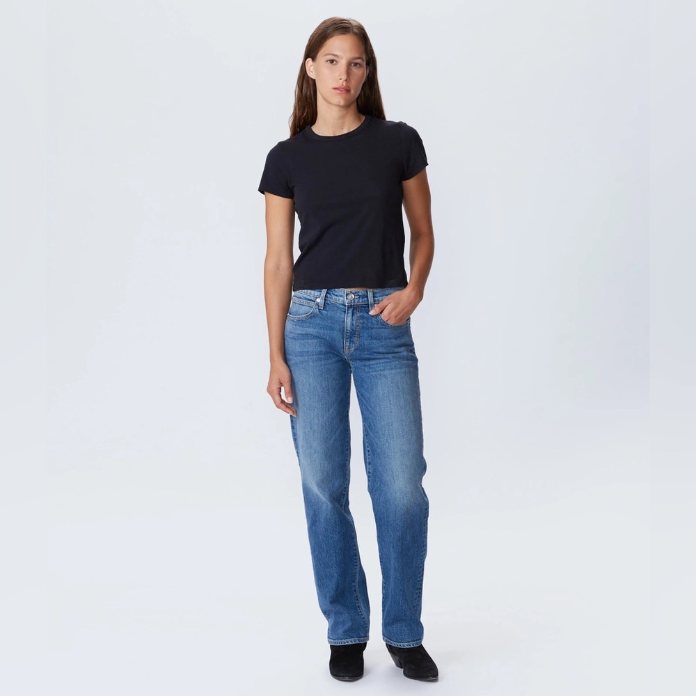 SLVRLAKE Remy in Southern Breeze Size 24